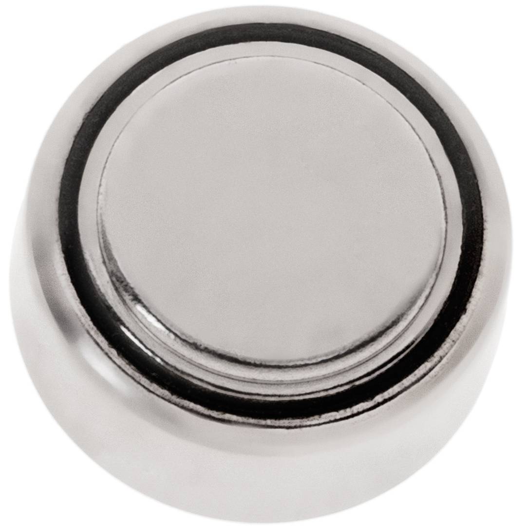 Pila de botón LR44 AG13 1.5V paquete de 5 unidades