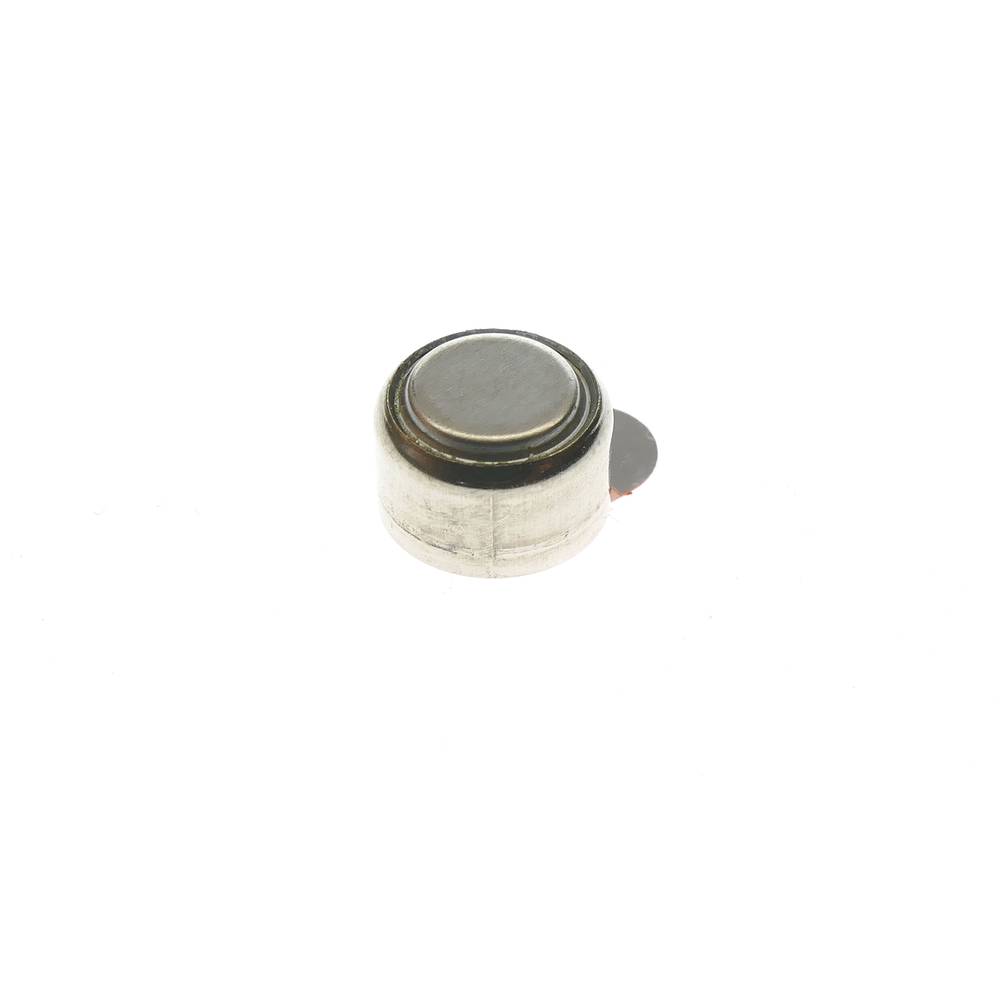 Piles per audiòfons A13 de Zinc Air paquet de 6 unitats