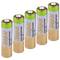 Alkaline Battery LR-27A 12V 23A 5 units