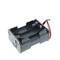 Portapiles per a 6 piles LR6 AA 1.5V