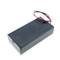Portapiles en caixa per 2 piles LR6 AA 1.5V