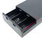 Titular na caixa por 3 pilhas LR6 1.5V AA com interruptor