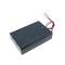 Batterijhouder in doos voor 3 LR6 AA 1,5 V-batterijen