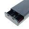 Batterijhouder in doos voor 3 LR6 AA 1,5 V-batterijen