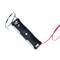 Portapiles pla per 1 pila LR6 AA 1.5V