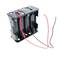 Portapiles per a 8 piles LR6 AA 1.5V