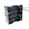 Portapiles per a 8 piles LR6 AA 1.5V