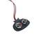 suporte 1 bateria de 9V para 6LF22