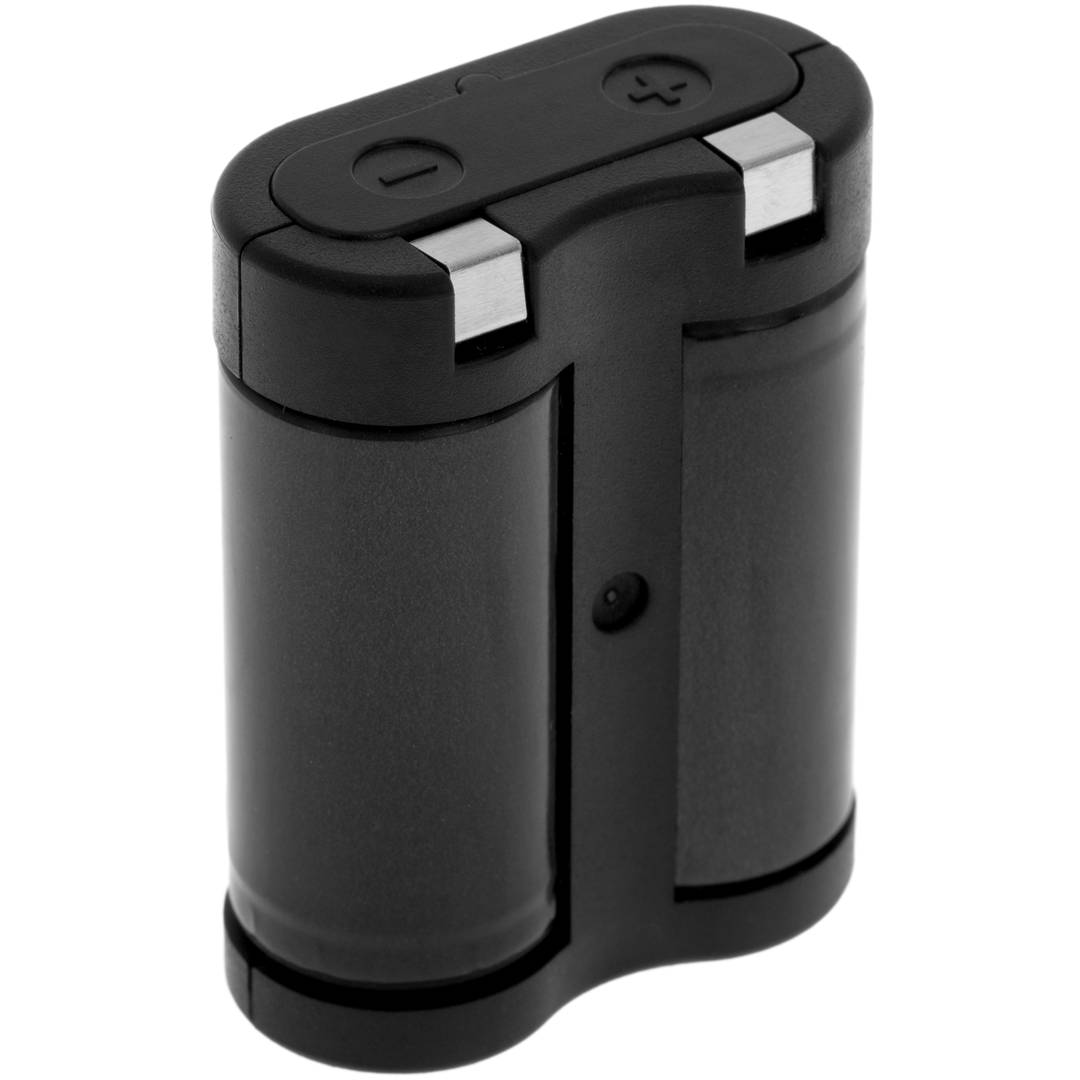 Varta 06203 6V 1400 mAh lithium battery