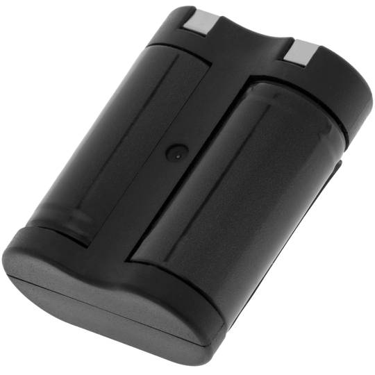 Varta 06203 6V 1400 mAh lithium battery