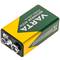 Bateria recarregável Varta 56722 Ni-Mh 9V 200 mAh