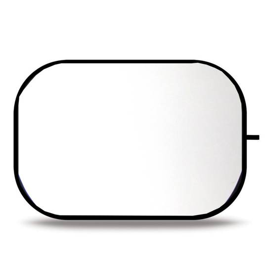 Panel 7 in 1 Reflector 200x150cm - Cablematic