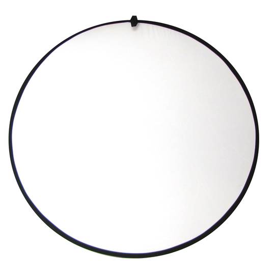 7 in 1 Reflektorplatte 57cm