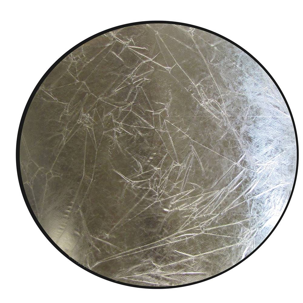 7 in 1 Reflektorplatte 57cm