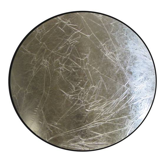 7 in 1 Reflektorplatte 57cm