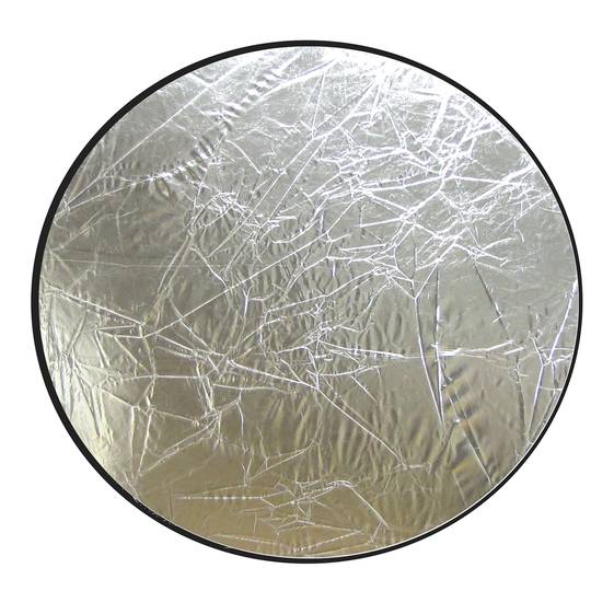 7 in 1 Reflektorplatte 57cm