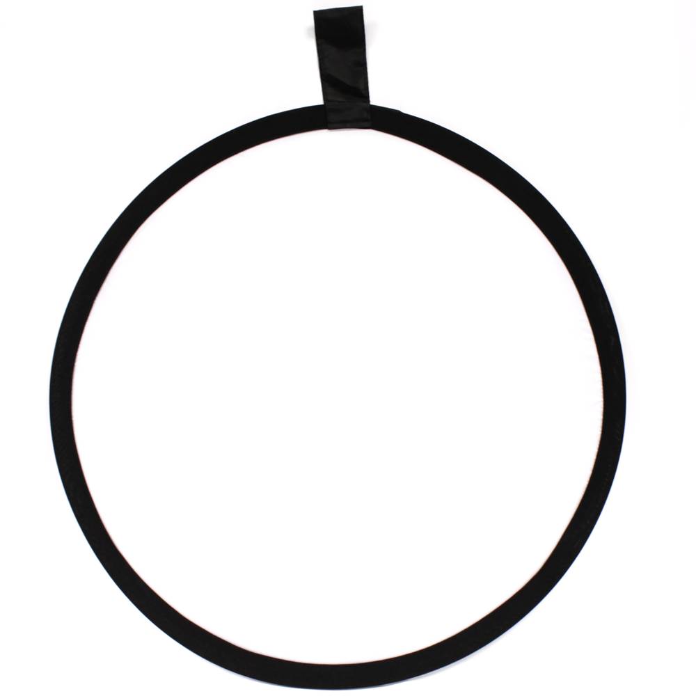 Translucent white diffuser panel 80cm