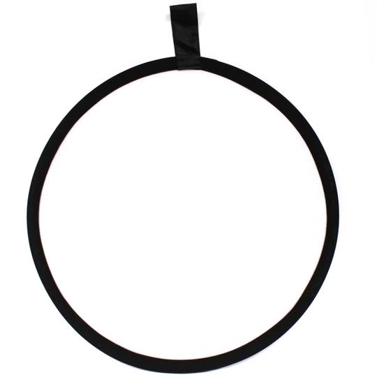 Translucent white diffuser panel 80cm