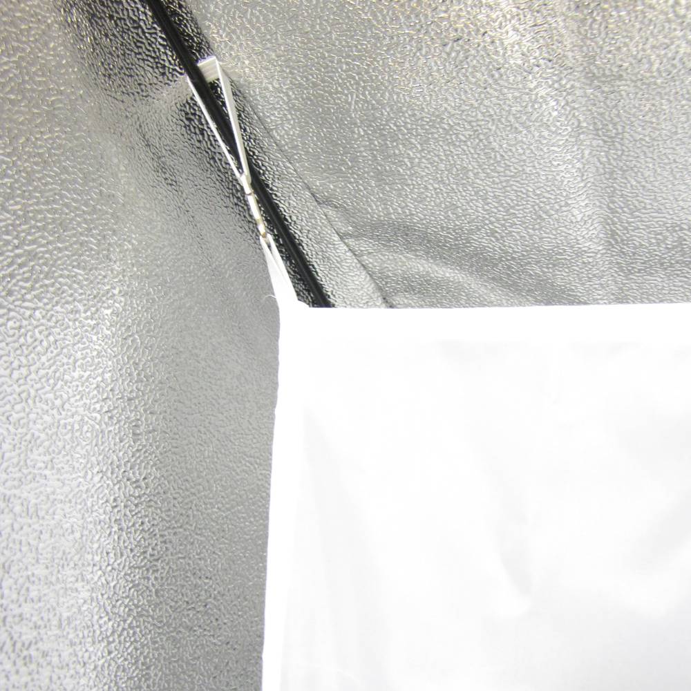 Focalizar a luz softbox contínua ou 90 x 20 cm