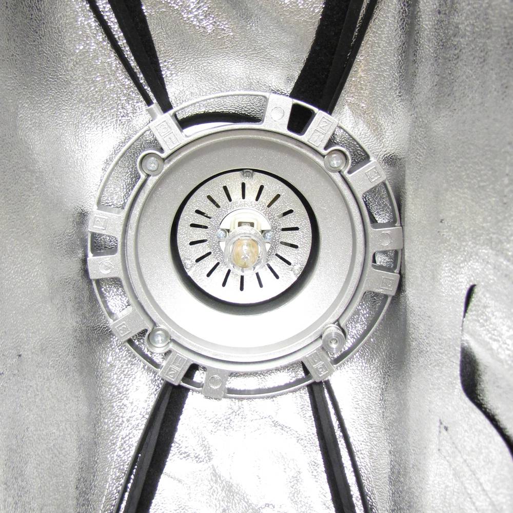 Focalizar a luz softbox contínua ou 90 x 20 cm