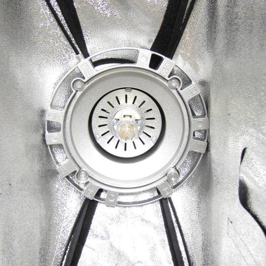 Focalizar a luz softbox contínua ou 90 x 20 cm