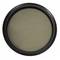 Fotofilter ND2 tot ND400 variabel voor 67 mm lens