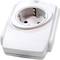 Plug Protector Overloads with Filter EMI/RFI (250V/16A)