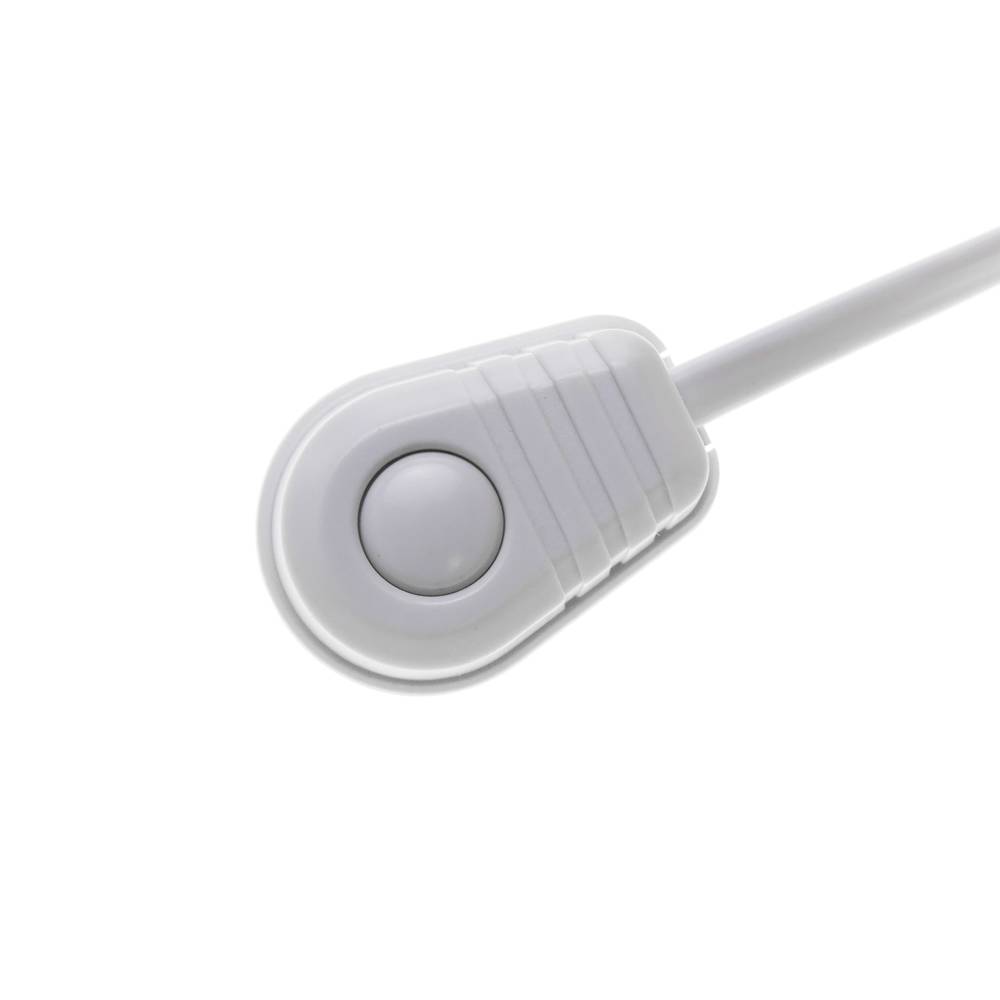Power strip with switch for power saving stand-by computer killer