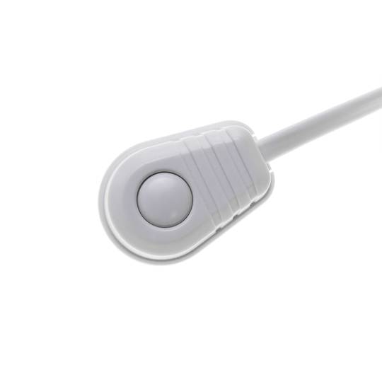 Power strip with switch for power saving stand-by computer killer