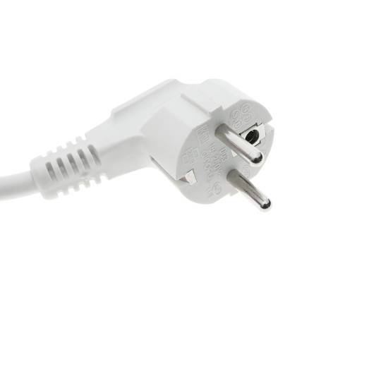 Power strip with switch for power saving stand-by computer killer