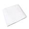 Fabric background white 300x300cm