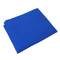 Stoffen achtergrond 450x300 cm blauwe chromakey