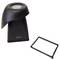 Ocular para LCD con lupa para Canon 5DII 7D 500D y Nikon D700 D800