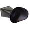 Ocular para LCD con lupa para Canon 5DII 7D 500D y Nikon D700 D800