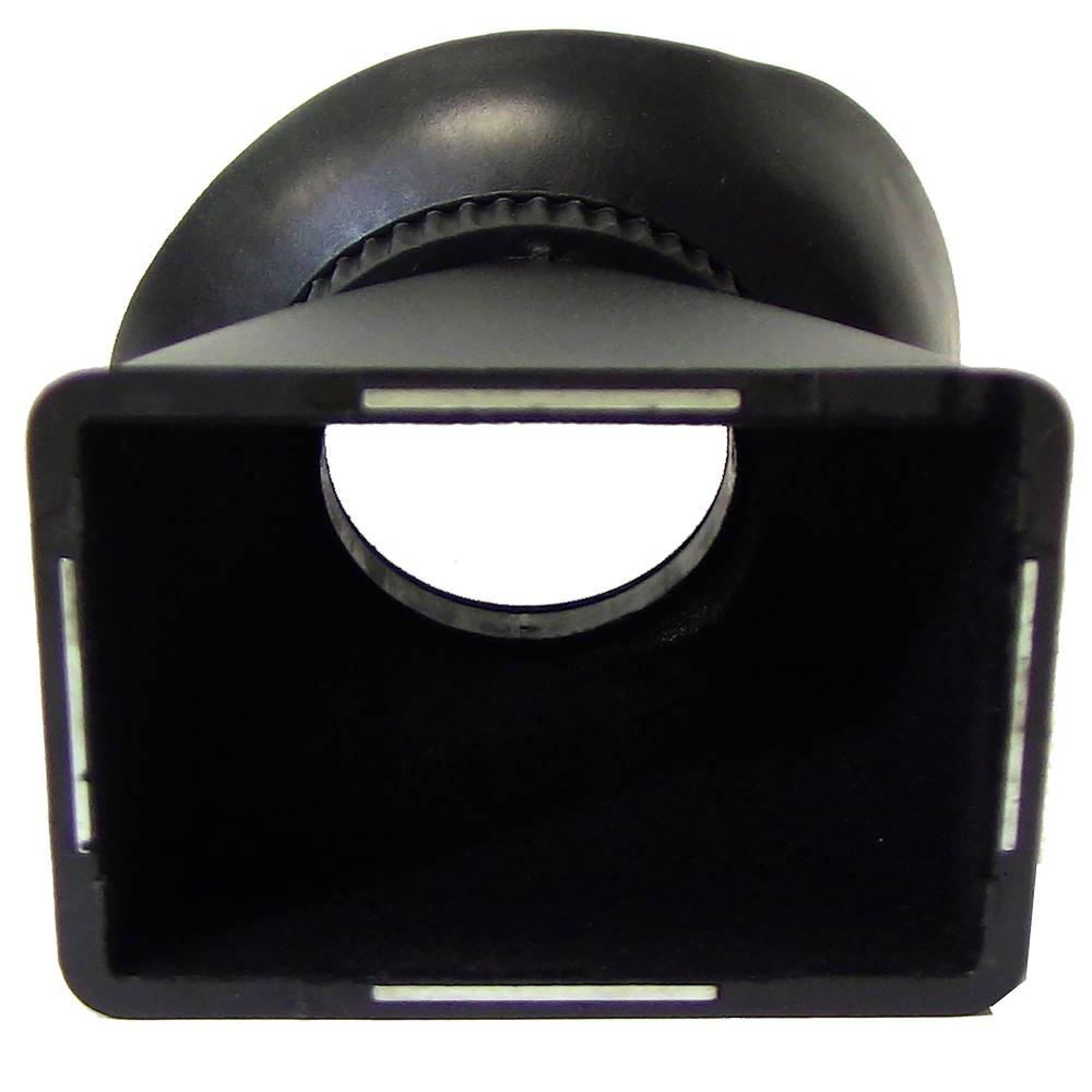Ocular para LCD con lupa para Canon 5DII 7D 500D y Nikon D700 D800