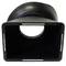 Ocular para LCD con lupa para Canon 5DII 7D 500D y Nikon D700 D800