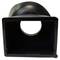 Ocular para LCD con lupa para Canon 5DII 7D 500D y Nikon D700 D800