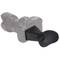 Ocular para LCD con lupa para Canon 5DII 7D 500D y Nikon D700 D800