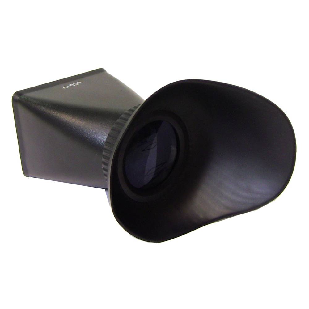 Ocular para LCD con lupa para Canon 550D