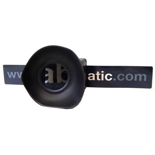 Ocular para LCD con lupa para Canon 550D