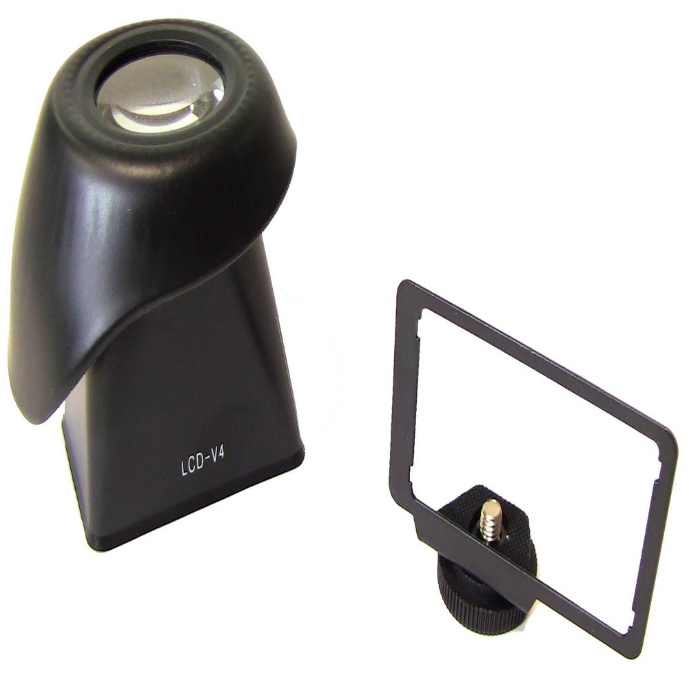 Ocular LCD für Sony NEX3 NEX5 Lupe