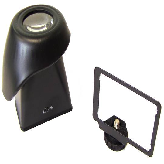 Ocular LCD für Sony NEX3 NEX5 Lupe