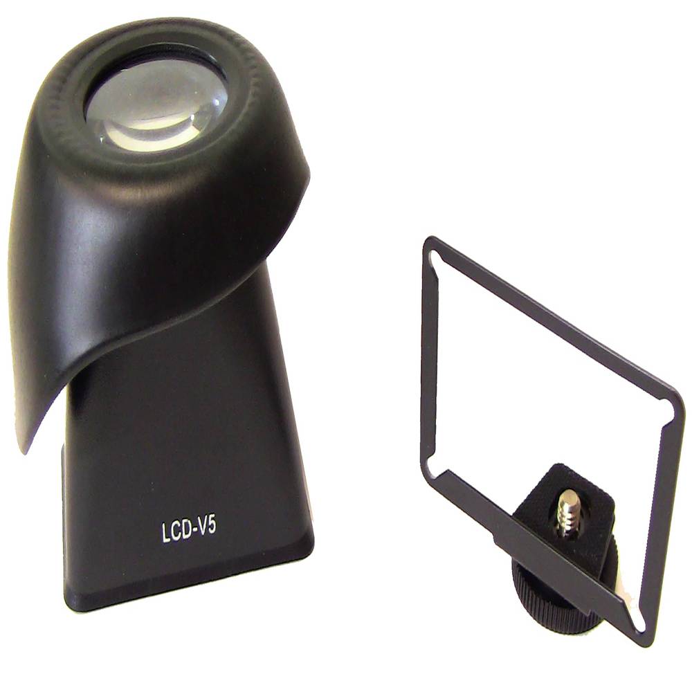 Loupe oculaire LCD pour Nikon 1