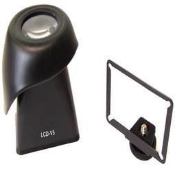 Ocular para LCD con lupa para Nikon 1