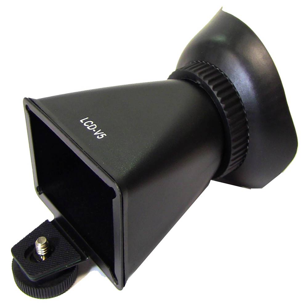 Loupe oculaire LCD pour Nikon 1