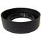 Rubber Lens Hood 49mm lens