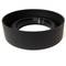 Rubber Lens Hood 58mm lens