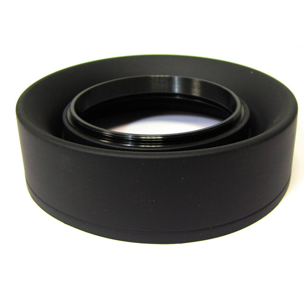 Rubber Lens Hood 62mm lens