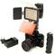 LED Torch Professional 8 1540 lux Sony F550