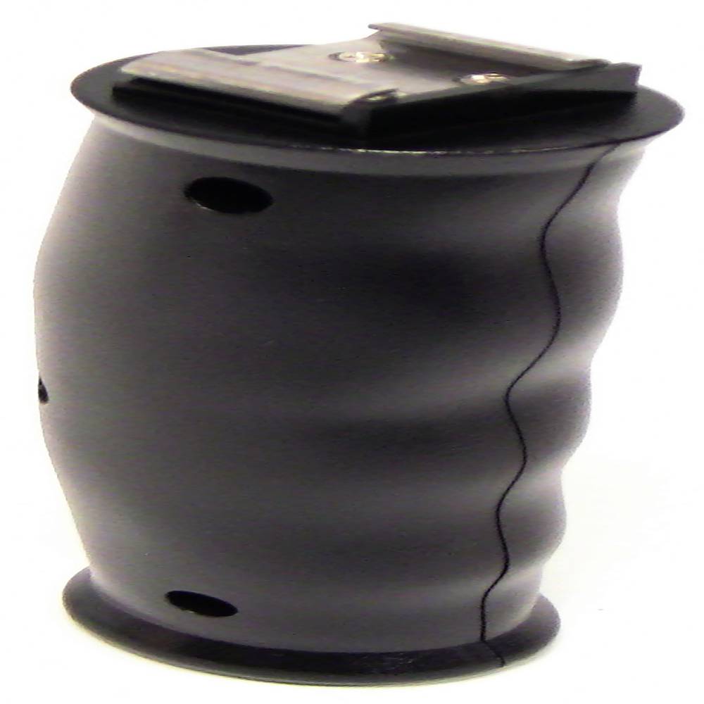 Professionele zaklamp 8 LED 1540 lux met Sony F750 batterij